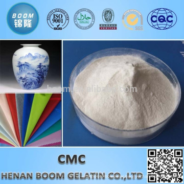 paint industry CMC sodium